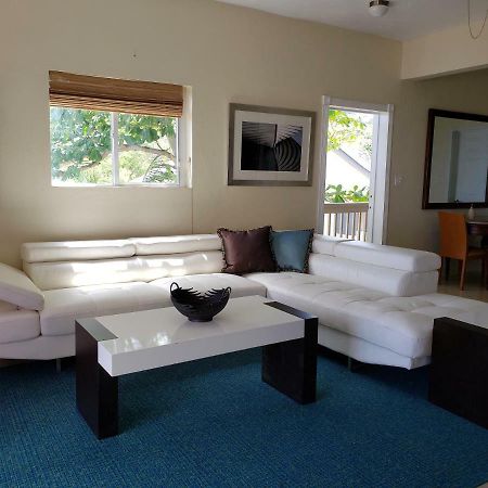 Villa Indigo Sunny 1Br Apartment In Private Gated Estate Charlotte Amalie Ngoại thất bức ảnh