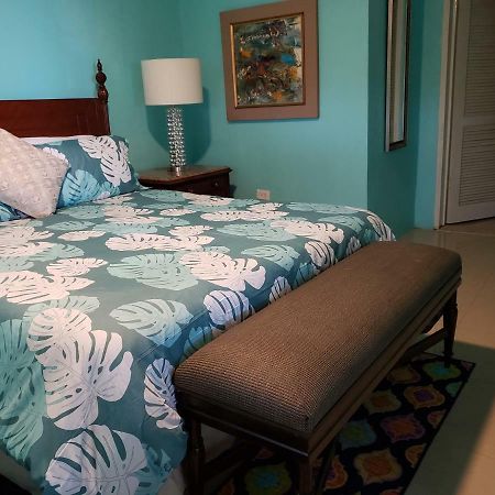 Villa Indigo Sunny 1Br Apartment In Private Gated Estate Charlotte Amalie Ngoại thất bức ảnh