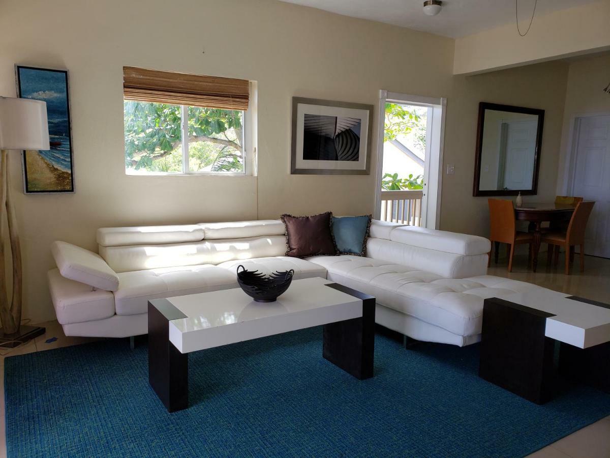 Villa Indigo Sunny 1Br Apartment In Private Gated Estate Charlotte Amalie Ngoại thất bức ảnh