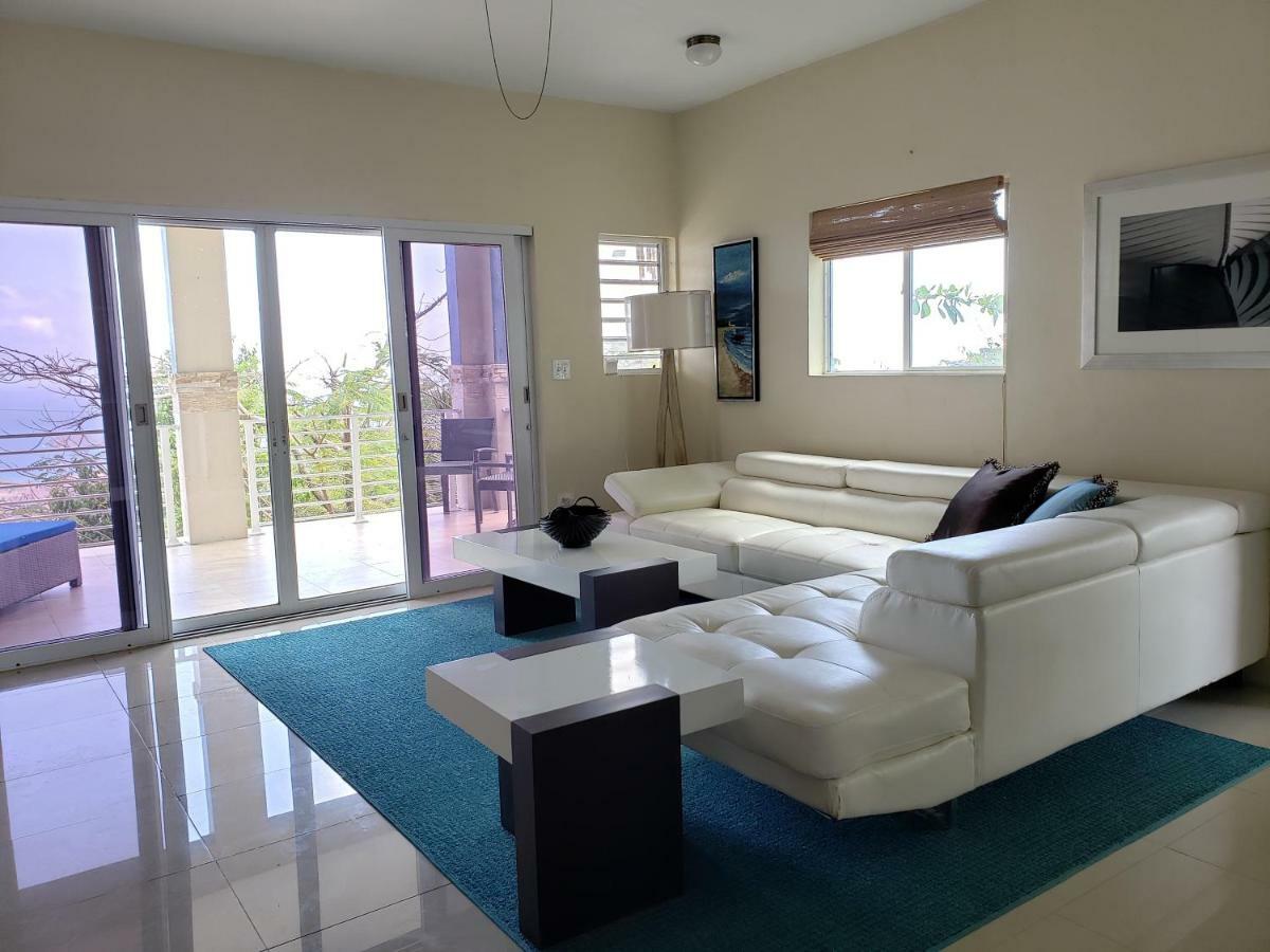 Villa Indigo Sunny 1Br Apartment In Private Gated Estate Charlotte Amalie Ngoại thất bức ảnh