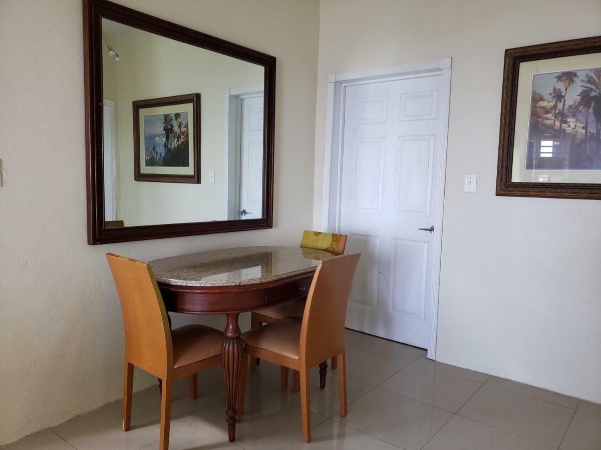 Villa Indigo Sunny 1Br Apartment In Private Gated Estate Charlotte Amalie Ngoại thất bức ảnh
