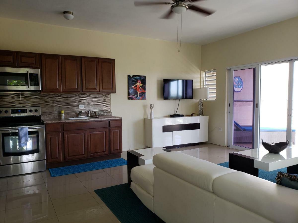 Villa Indigo Sunny 1Br Apartment In Private Gated Estate Charlotte Amalie Ngoại thất bức ảnh