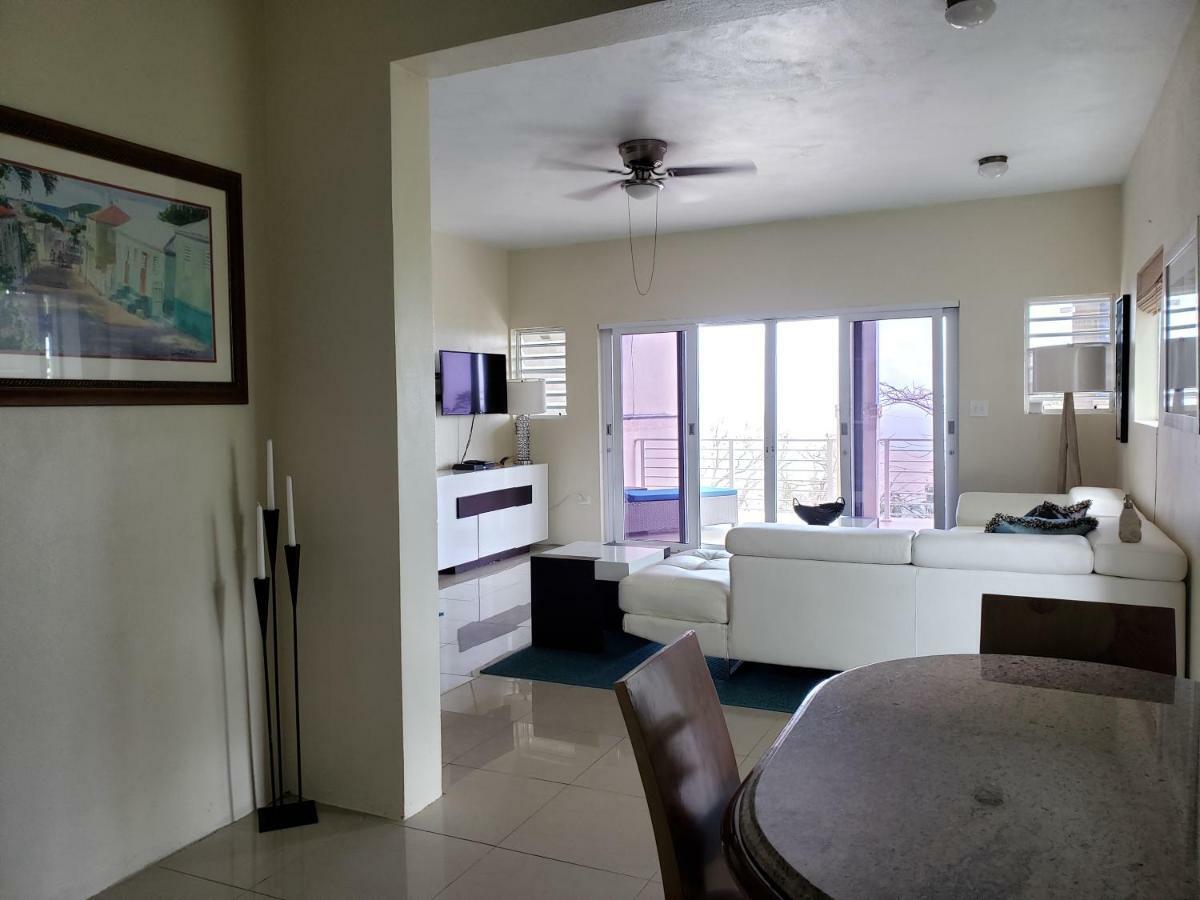 Villa Indigo Sunny 1Br Apartment In Private Gated Estate Charlotte Amalie Ngoại thất bức ảnh