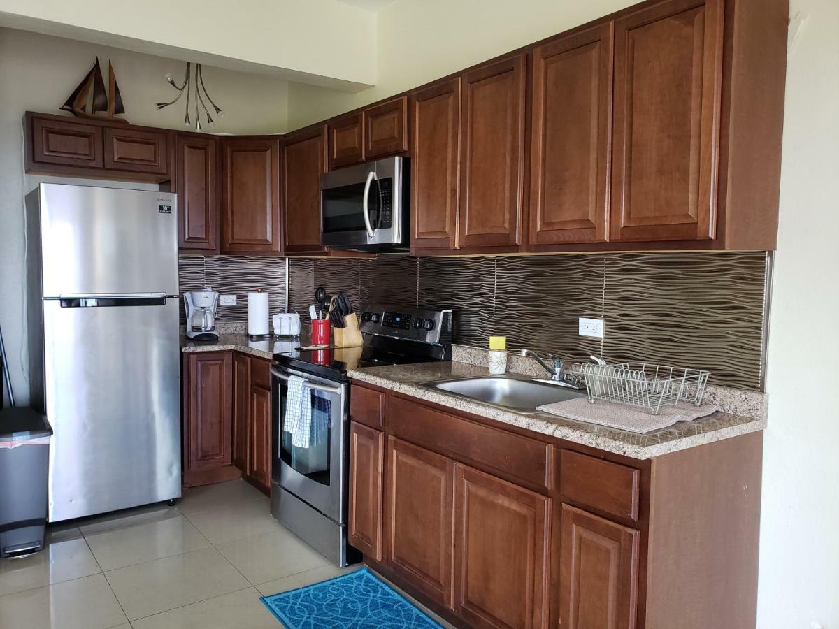 Villa Indigo Sunny 1Br Apartment In Private Gated Estate Charlotte Amalie Ngoại thất bức ảnh