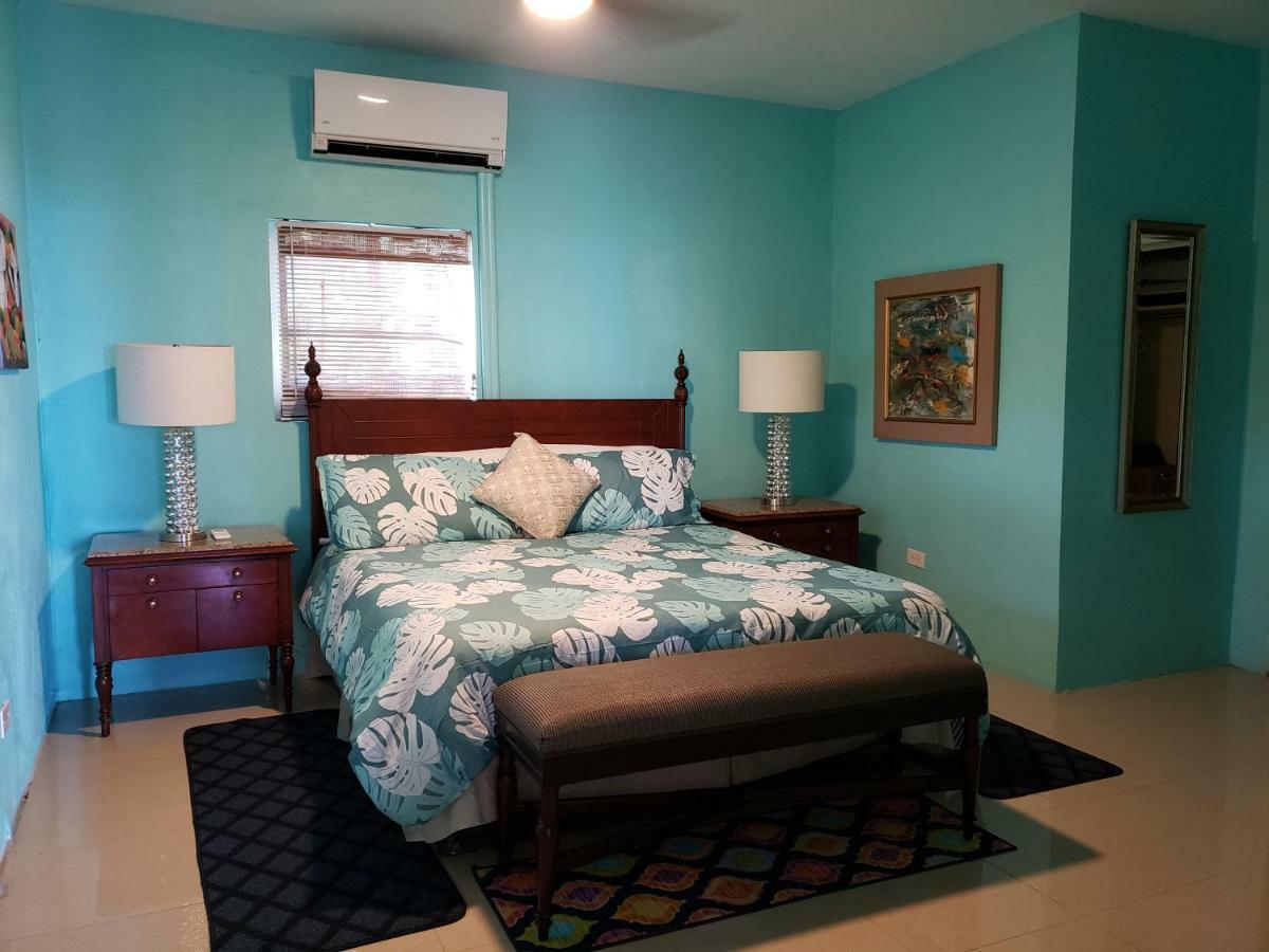 Villa Indigo Sunny 1Br Apartment In Private Gated Estate Charlotte Amalie Ngoại thất bức ảnh