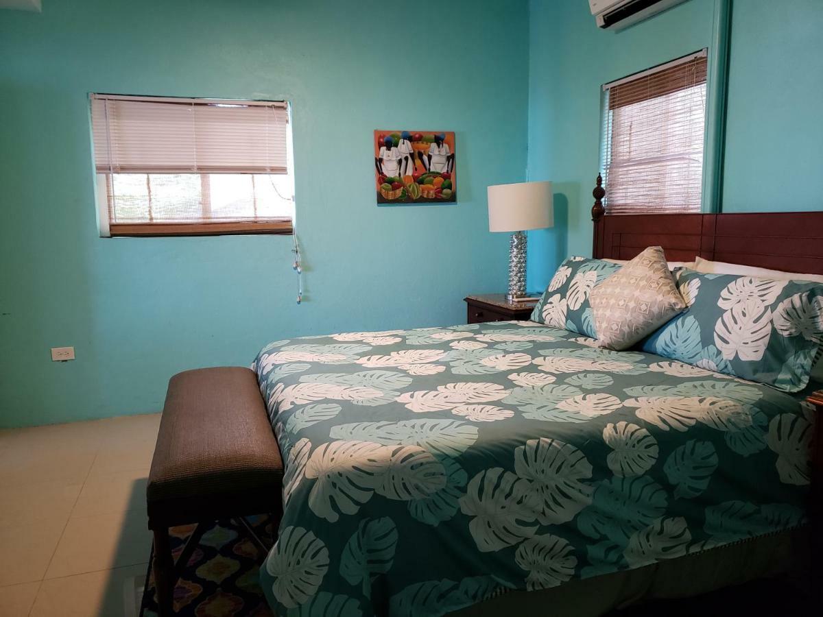 Villa Indigo Sunny 1Br Apartment In Private Gated Estate Charlotte Amalie Ngoại thất bức ảnh