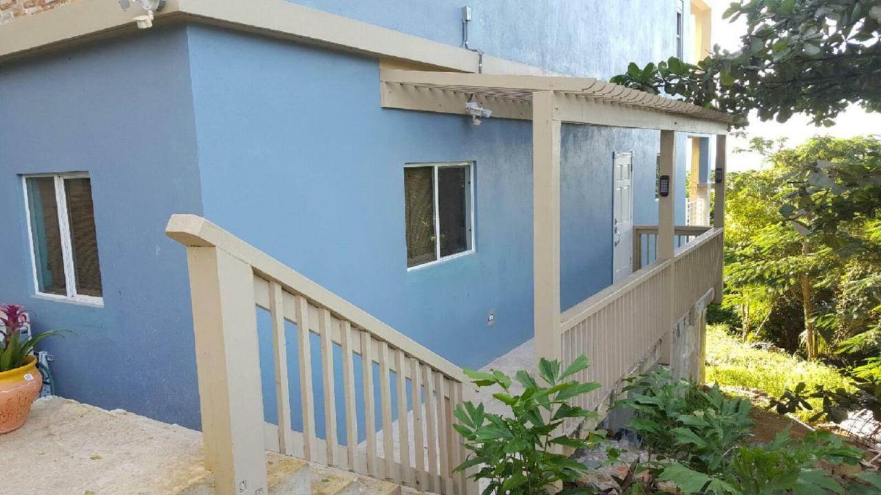 Villa Indigo Sunny 1Br Apartment In Private Gated Estate Charlotte Amalie Ngoại thất bức ảnh