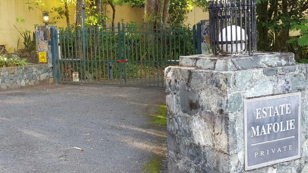Villa Indigo Sunny 1Br Apartment In Private Gated Estate Charlotte Amalie Ngoại thất bức ảnh